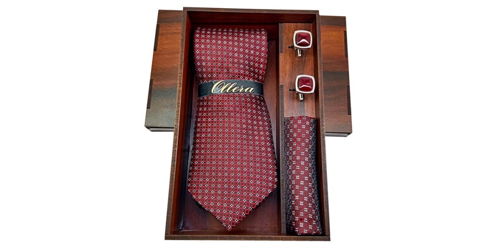 12 Best Tie Brands in India to Amp Up Your Formal Look