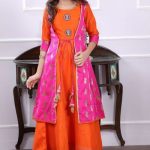 Choosing the Best Indian Wear for Your Kids