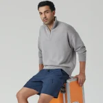 15 STYLISH SUMMER OUTFIT IDEAS FOR MEN