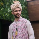 Sherwani vs. Achkan vs. Bandhgala: Understanding the Differences in Indian Groom’s Wear