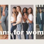 16 Types of Jeans That You Need To Live Your Denim Life