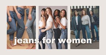 16 Types of Jeans That You Need To Live Your Denim Life