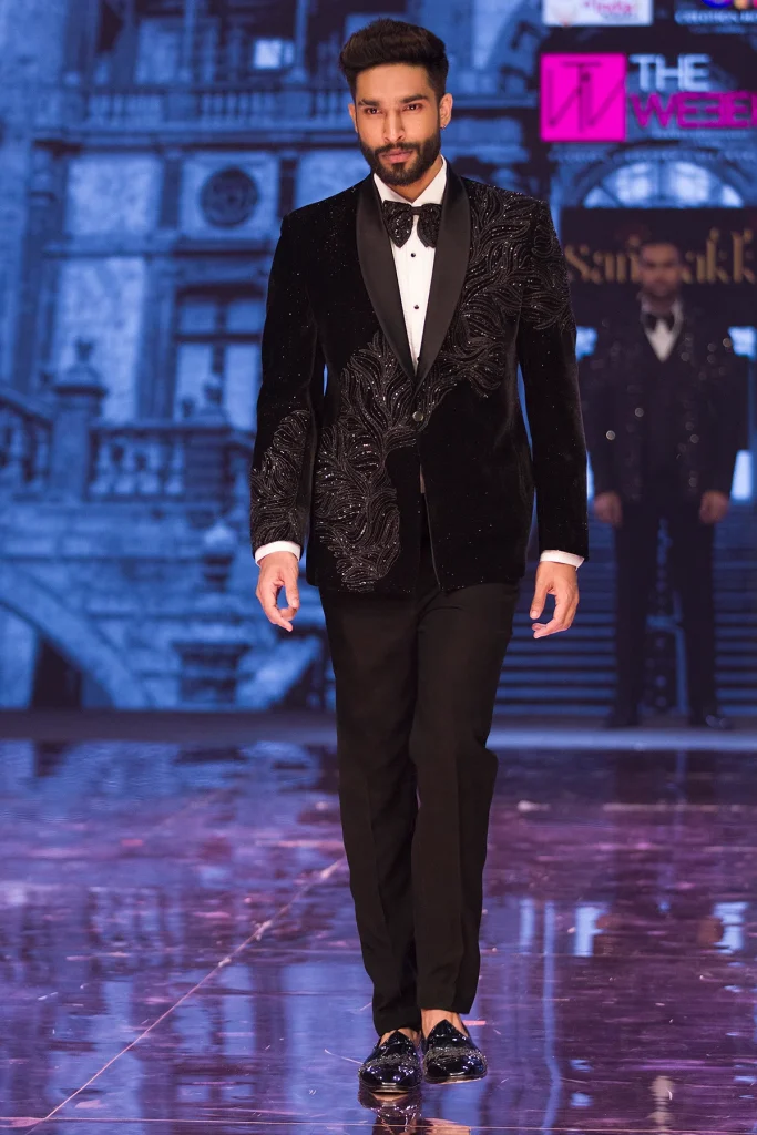 Ultimate Guide to Choosing the Perfect Wedding Suit for Men in India