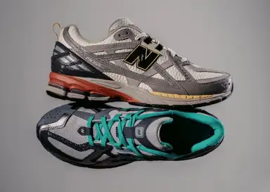 The Whitaker Group x New Balance 1906U Willful Bias Pack Releases July 2024