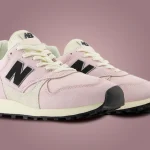 The New Balance 475 Rose Sugar Releases Summer 2025