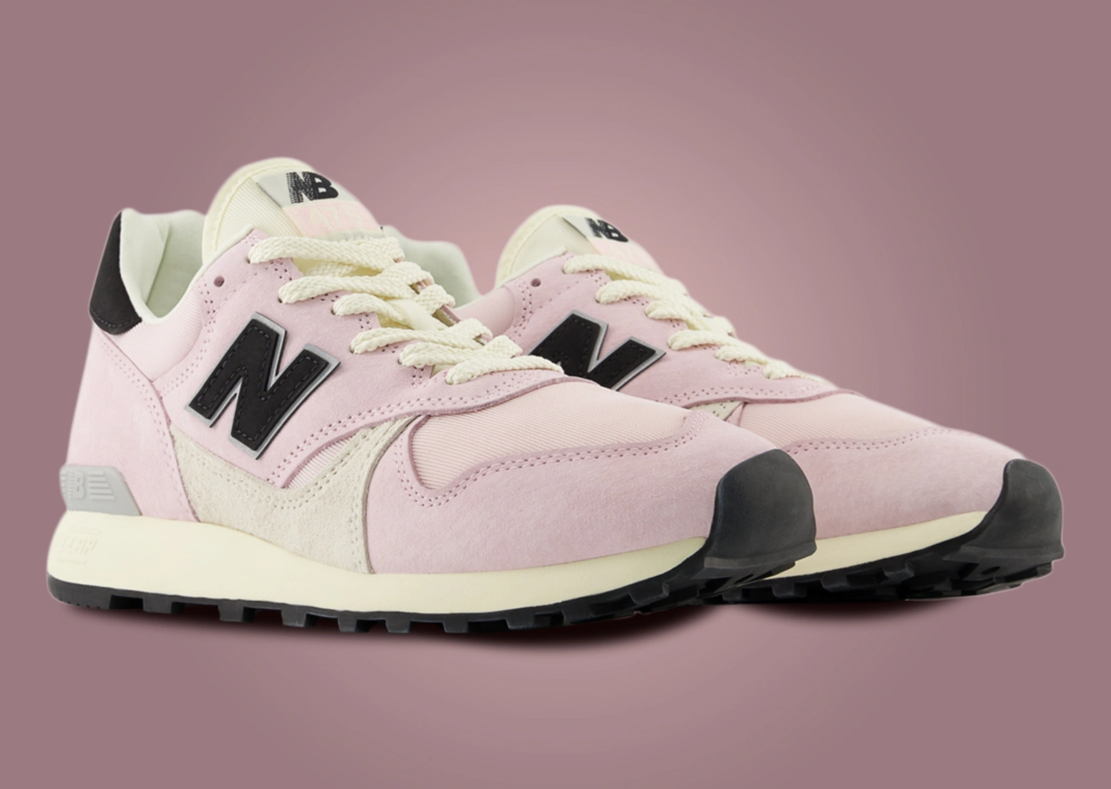 The New Balance 475 Rose Sugar Releases Summer 2025