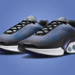 The Nike Air Max DN Black Racer Blue Releases July 2024