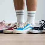 Best Vans Sneakers in 2024