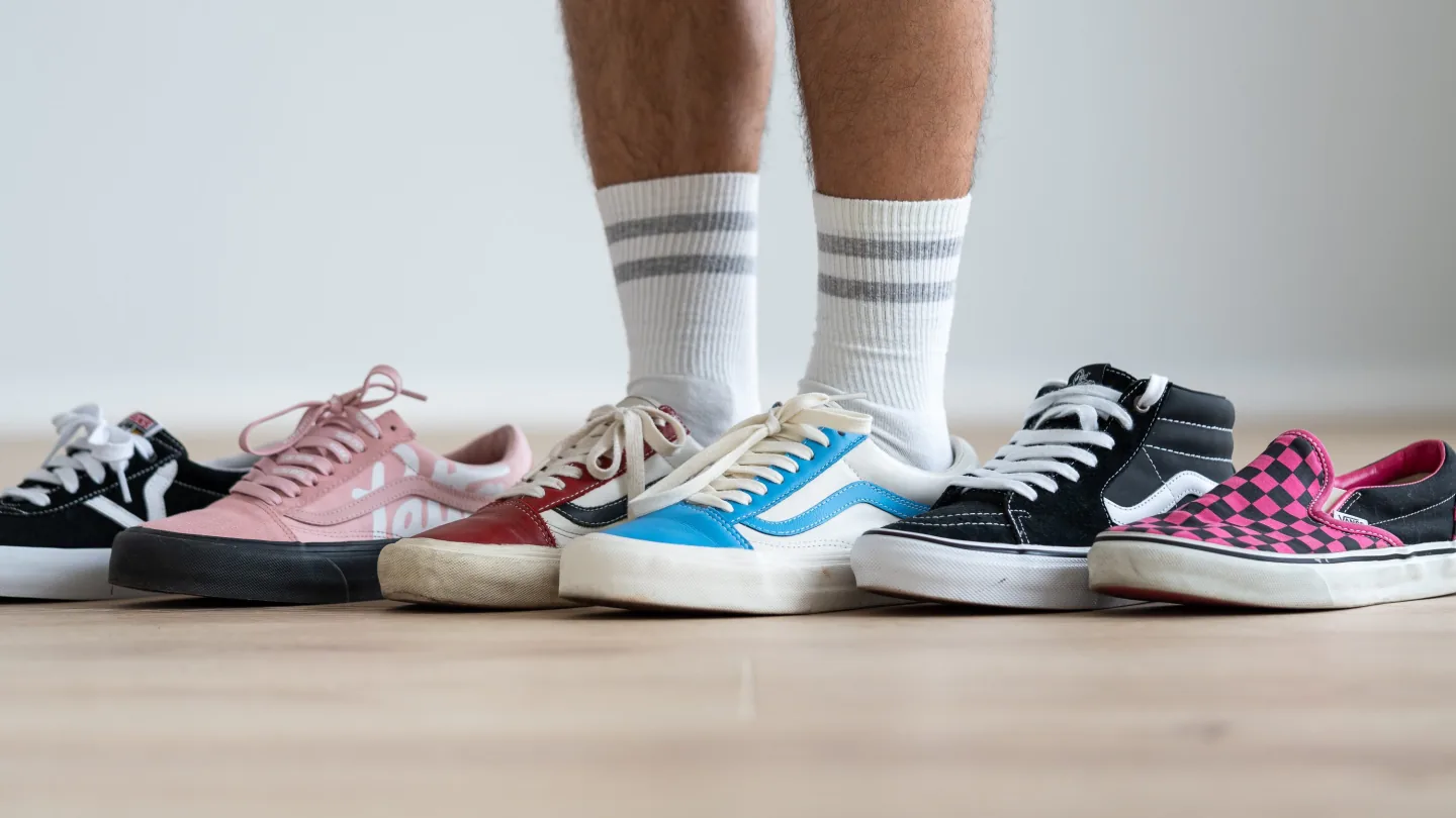 Best Vans Sneakers in 2024