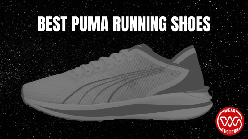 5 Best PUMA Running Shoes in 2024