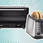 Toaster vs. Toaster Oven: Which Should I Buy?