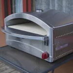 Camp Chef Italia Artisan Pizza Oven Review