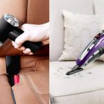 Best Handheld Vacuum Cleaners In India 2024