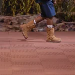 From Timbs to Cowboy Boots, Pharrell’s Fall 2024 Louis Vuitton Men’s Collection Doubles Down on Cold Weather Classics