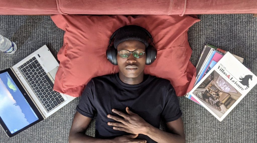 The Best Sleep Headphones You Can Buy