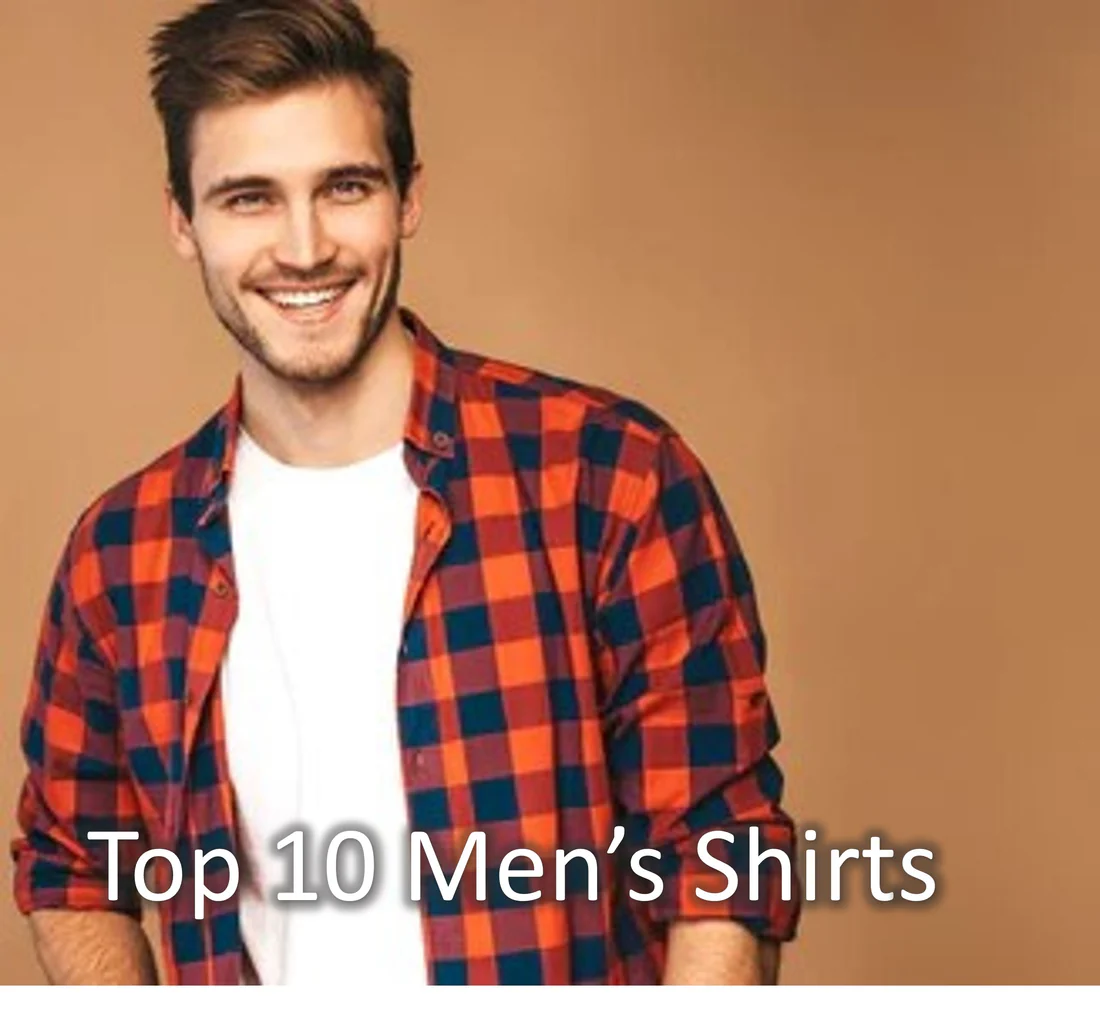 Top 10 Mens Shirts Under 200 In India