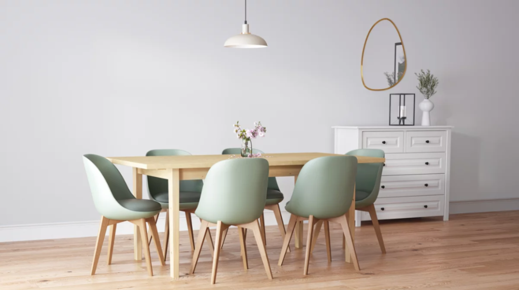 7 Furniture Trends That Are Taking Over in 2024