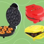 The 8 Best Donut Makers