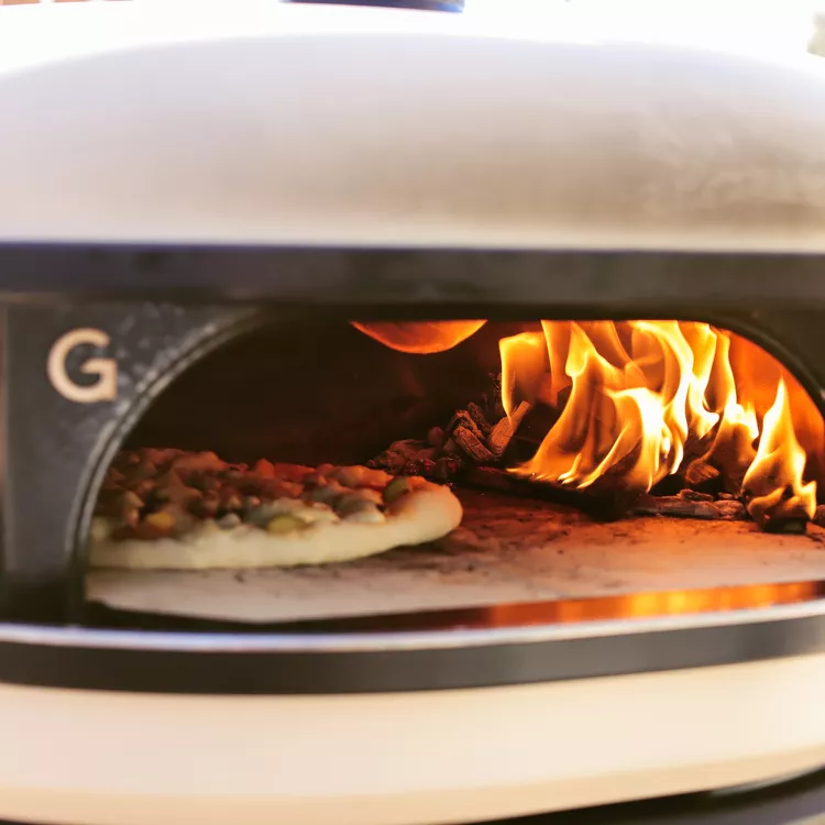 The Gozney Dome Pizza Oven Costs $2,000, But I’d Buy It Anyway