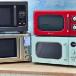 The 5 Best Microwaves of 2024