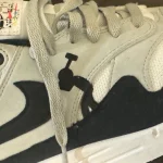 Lil Yachty Gets a Concrete Boys Nike Air Max 1 Panda