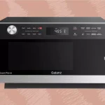 Get the Best of Both Machines With a Microwave Toaster Oven Combo