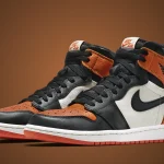 The Air Jordan 1 Retro High OG Shattered Backboard is Rumored to Return in 2025