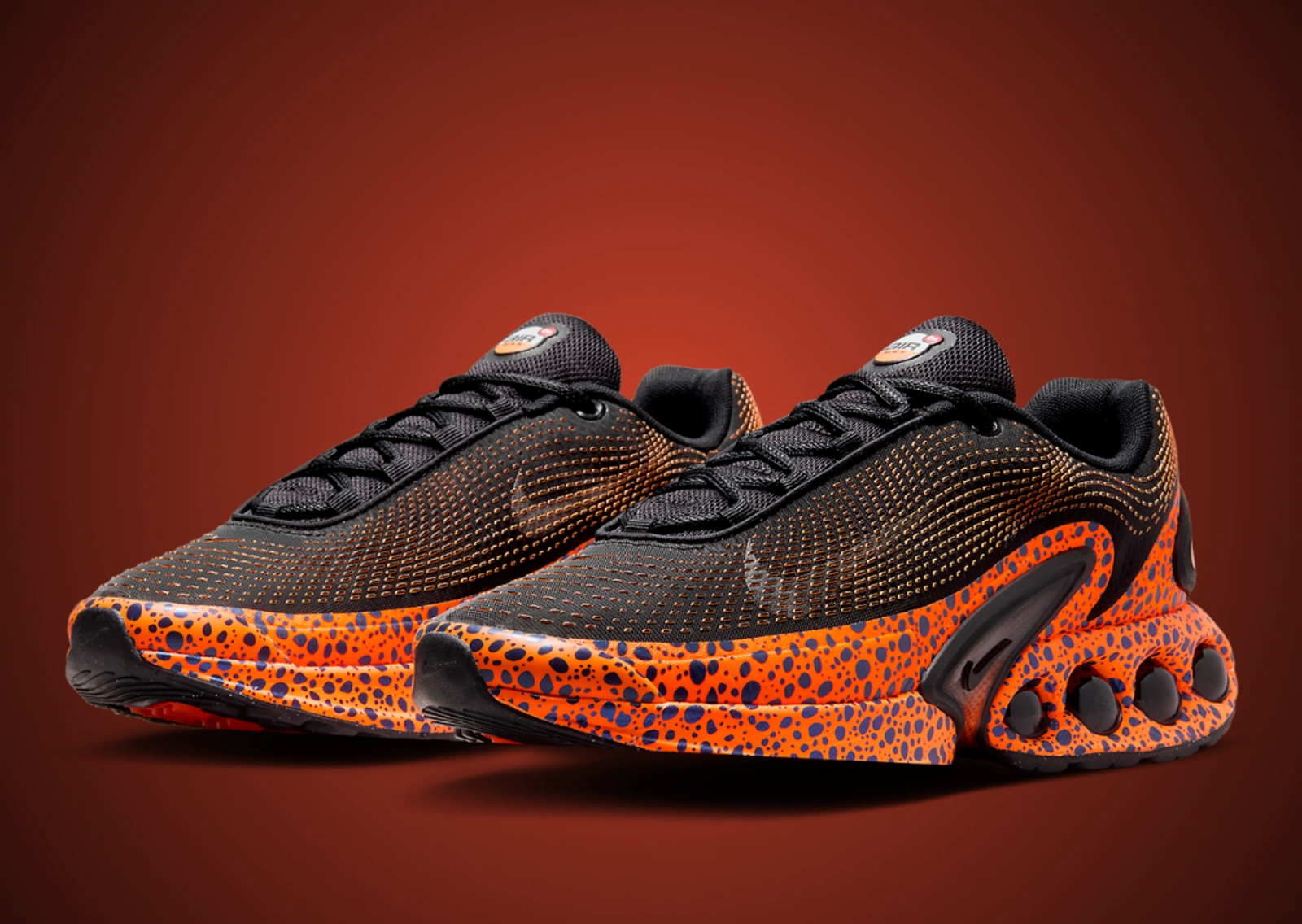 The Nike Air Max DN SE Premium Safari Releases July 2024