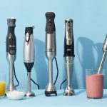 10 Best Hand Blenders in India (2024)