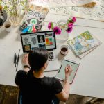 50 Profitable Small Art & Craft Business Ideas for Startups