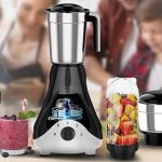 Best blender mixer under ₹10000: Top 10 models for versatile blending and mixing capabilities