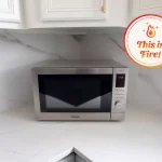 This Microwave Can Bake a Cake and Save Your Marriage