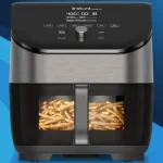 The Best Air Fryer 2024: For Faster and Healthier Cooking