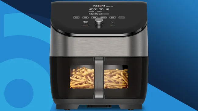 The Best Air Fryer 2024: For Faster and Healthier Cooking