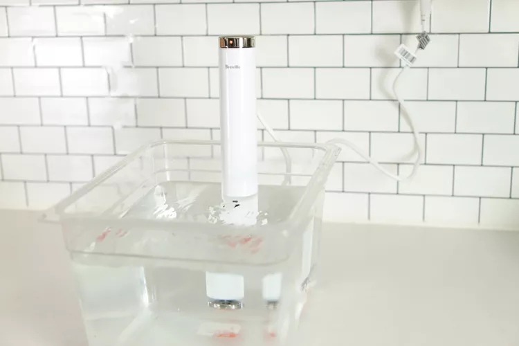 We Love the Breville Joule Sous Vide, but Is the New Joule Turbo Worth It?