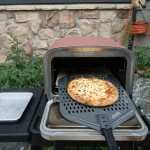 This Top Chef-Approved Outdoor Oven Deserves a Spot on Your Patio