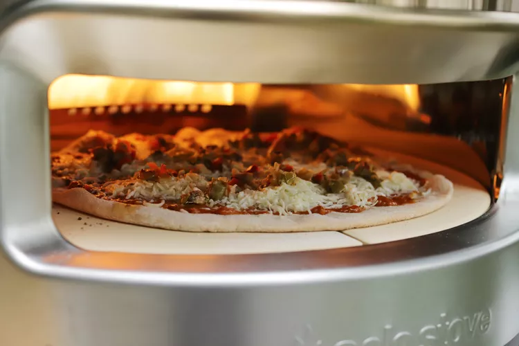 Pi Prime Pizza Oven Review