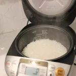 This Rice Cooker Will Make You Stop Cooking It on the Stovetop Forever