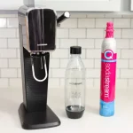 SodaStream Art Review