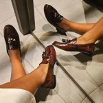 I Just Tried on the Best New Shoe Trends in Zara—These 5 Stood Out From the Rest