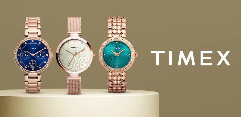 Trending Report- The Stylish Women’s Watches for 2024