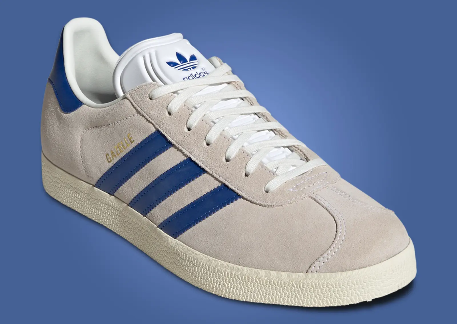 The Manchester United x adidas Gazelle Releases September 2024