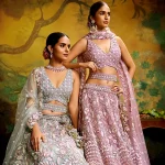 How Modern Brides Are Styling Their Wedding Lehenga?