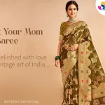 2024 Mother’s Day Special: 5 Elegant Mysore Silk Sarees