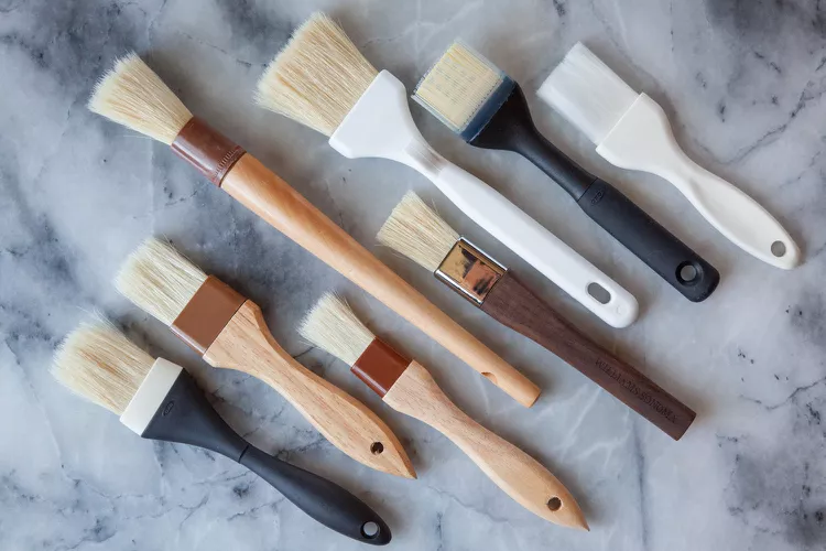 The 7 Best Pastry Brushes, Tested and Reviewed