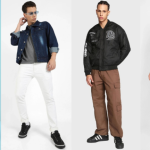 9 Different Men’s Jacket Styles And Denim jacket Outfit Ideas