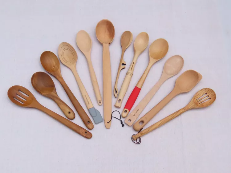 We Tested the Best Wooden Spoons for Various Cooking Needs