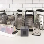 The 8 Best Box Graters, Tested and Reviewed