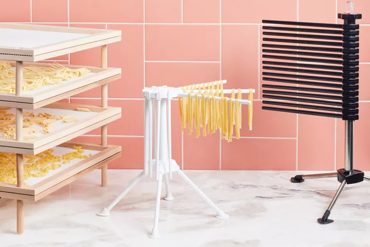 The 5 Best Pasta Drying Racks We Tested