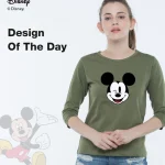 Always do the new with Bewakoof’s Design of the Day!